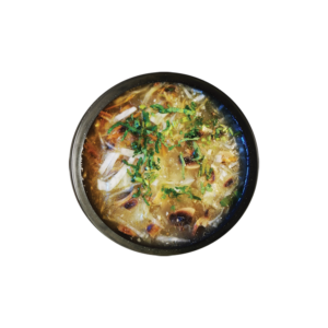 Chicken Soup